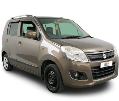 Maruti Wagon R 1.0-img